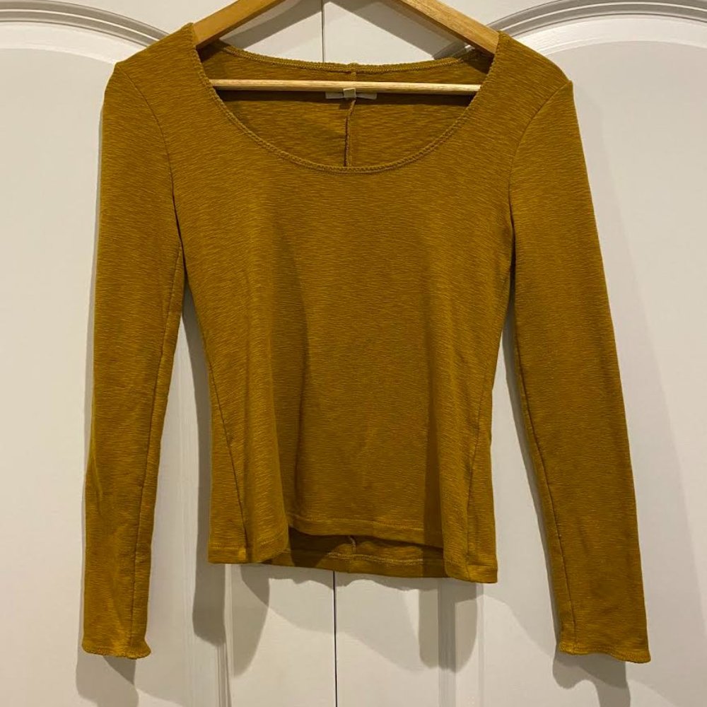 Madewell Longsleeve